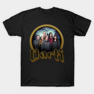 Future in the dark T-Shirt